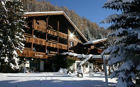 Chalet Hotel Senger